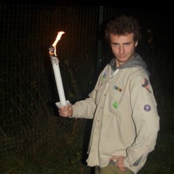 DSC 0412 - Scouts en Gidsen Zaventem 